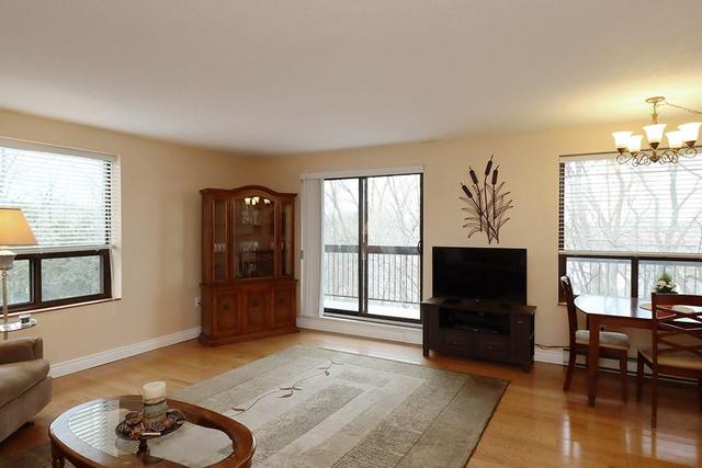 305 - 966 Queenston Road, Condo with 2 bedrooms, 1 bathrooms and null parking in Hamilton ON | Image 28