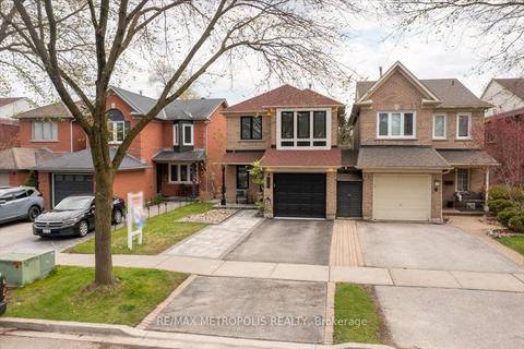 131 Thicket Cres, Pickering, ON, L1V6S6 | Card Image