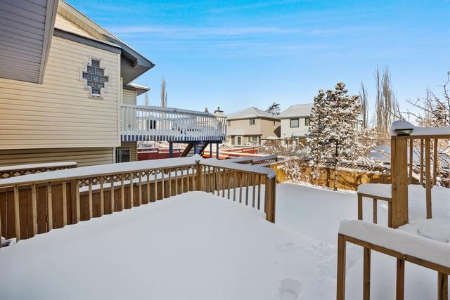166 Citadel Gardens Nw, House detached with 3 bedrooms, 3 bathrooms and 4 parking in Calgary AB | Image 26