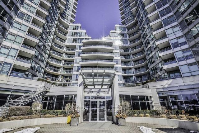 826 - 230 Queens Quay Way, Condo with 1 bedrooms, 1 bathrooms and 0 parking in Toronto ON | Image 22