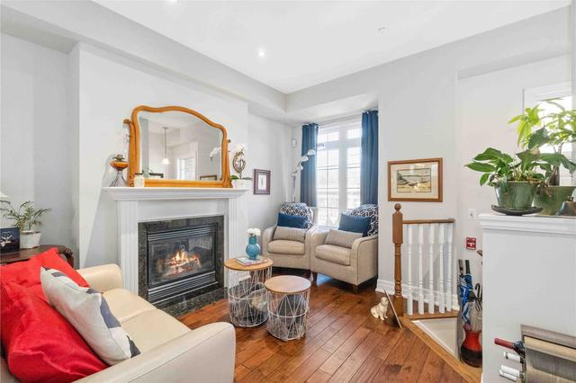 331 Royal York Rd N, House attached with 3 bedrooms, 3 bathrooms and 2 parking in Toronto ON | Image 39