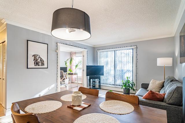 5 - 616 24 Avenue Sw, Condo with 2 bedrooms, 1 bathrooms and 1 parking in Calgary AB | Image 24