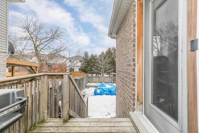 53 Wallace St, House detached with 3 bedrooms, 3 bathrooms and 3 parking in New Tecumseth ON | Image 31