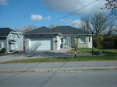 397 The Queensway Dr S, Georgina, ON, L4P2C6 | Card Image