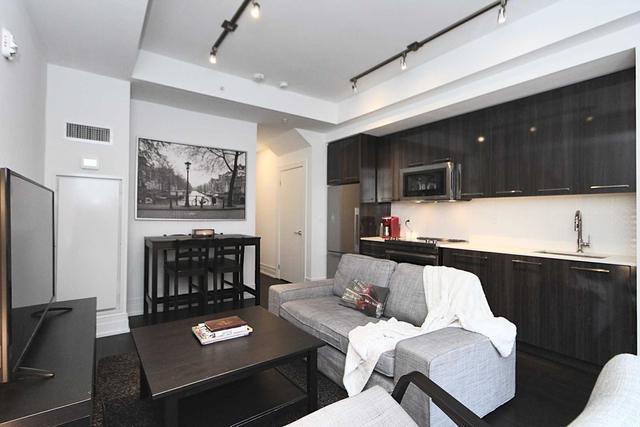 th-104 - 90 Niagara St S, Townhouse with 2 bedrooms, 2 bathrooms and 1 parking in Toronto ON | Image 31