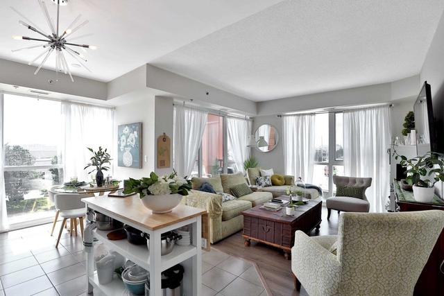 410 - 5001 Corporate Dr, Condo with 2 bedrooms, 2 bathrooms and 2 parking in Burlington ON | Image 12