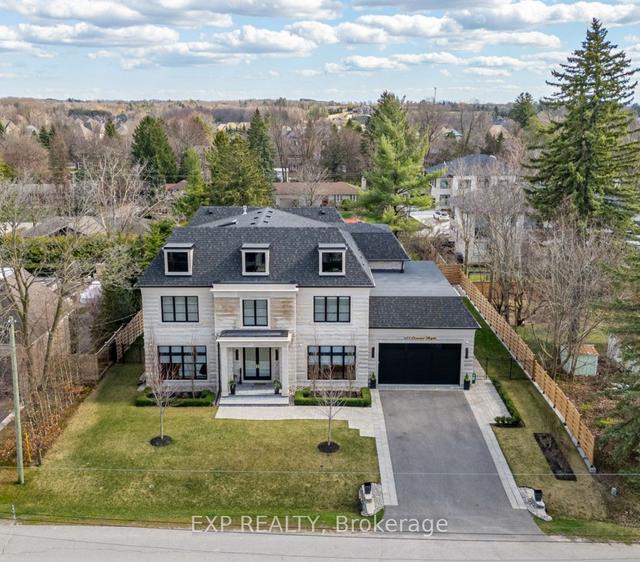 125 Clearview Hts, House detached with 5 bedrooms, 7 bathrooms and 7 parking in King ON | Image 23