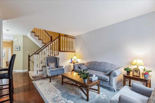 119 - 2800 Courtice Rd, Townhouse with 3 bedrooms, 3 bathrooms and 2 parking in Clarington ON | Image 4