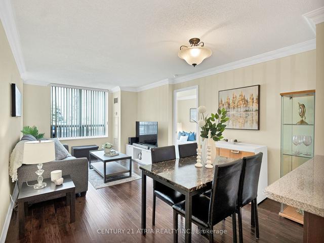 102 - 23 Oneida Cres, Condo with 2 bedrooms, 1 bathrooms and 2 parking in Richmond Hill ON | Image 6
