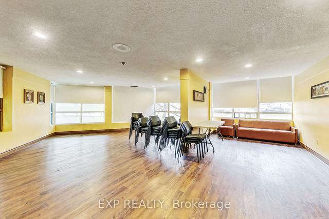 816 - 3050 Ellesmere Rd, Condo with 1 bedrooms, 1 bathrooms and 1 parking in Toronto ON | Image 3