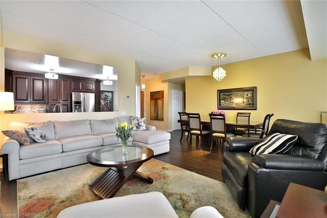 108 - 2085 Amherst Heights Drive, House attached with 2 bedrooms, 2 bathrooms and 1 parking in Burlington ON | Image 20