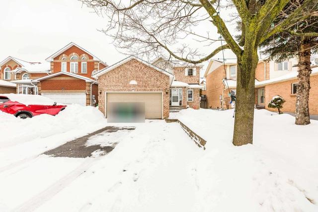 41 Lockwood Rd, House detached with 3 bedrooms, 3 bathrooms and 6 parking in Brampton ON | Image 1