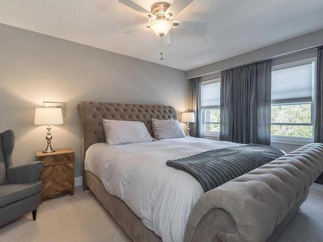 3 - 1380 Hampton St N, Townhouse with 4 bedrooms, 3 bathrooms and 2 parking in Oakville ON | Image 14