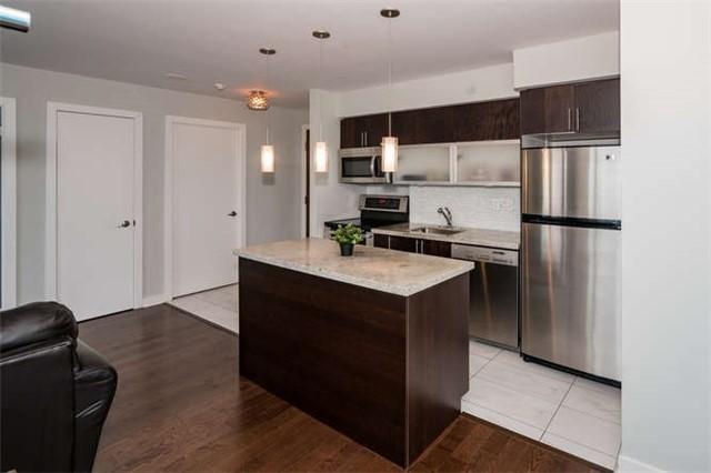 1806 - 80 Western Battery Rd, Condo with 2 bedrooms, 2 bathrooms and 1 parking in Toronto ON | Image 7