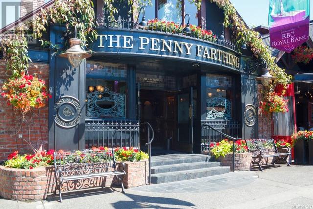 Pennyfarthing Pub in the Village. | Image 81