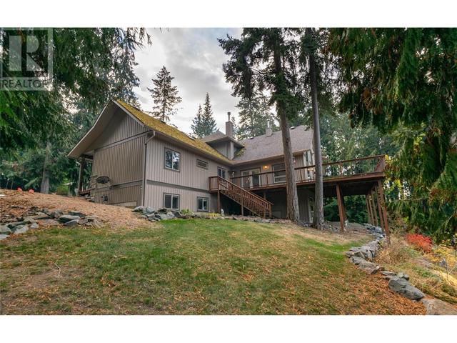 2611 Duncan Road, House detached with 5 bedrooms, 3 bathrooms and 2 parking in Columbia Shuswap C BC | Image 64