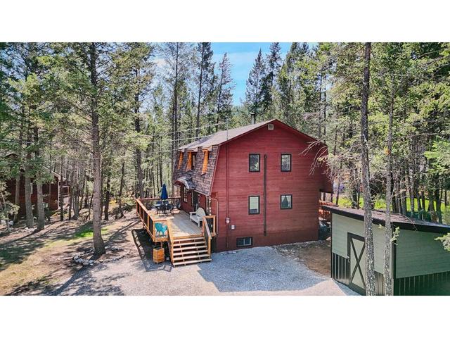 4332 Teal Road, House detached with 3 bedrooms, 2 bathrooms and 5 parking in East Kootenay F BC | Image 28
