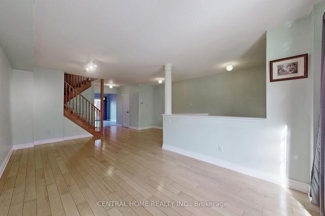 52 - 19 Foxchase Ave, Townhouse with 3 bedrooms, 3 bathrooms and 2 parking in Vaughan ON | Image 31