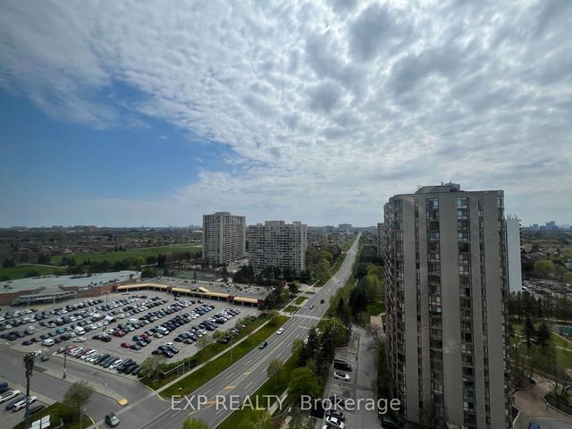 2034 - 25 Bamburgh Circ, Condo with 1 bedrooms, 1 bathrooms and 1 parking in Toronto ON | Image 18