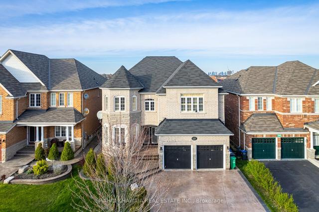 5405 Valhalla Cres, House detached with 5 bedrooms, 5 bathrooms and 4 parking in Mississauga ON | Image 23