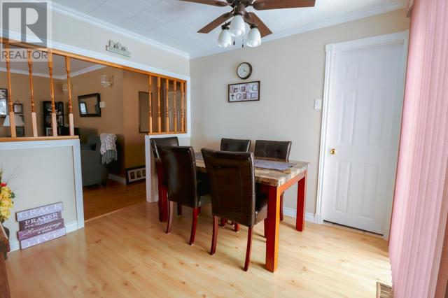 51 Main Street, House detached with 2 bedrooms, 1 bathrooms and null parking in Howley NL | Image 9