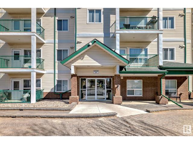 416 - 13625 34 St Nw, Condo with 2 bedrooms, 2 bathrooms and 3 parking in Edmonton AB | Image 2