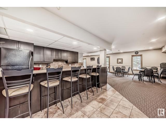 101 - 1406 Hodgson Wy Nw, Condo with 2 bedrooms, 2 bathrooms and 2 parking in Edmonton AB | Image 42