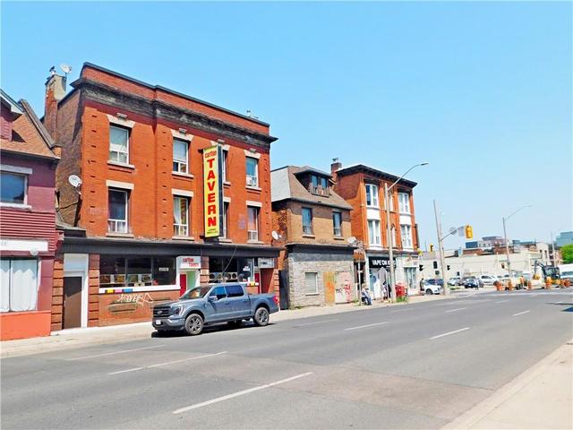 663 King Street E, House detached with 0 bedrooms, 0 bathrooms and 10 parking in Hamilton ON | Image 17