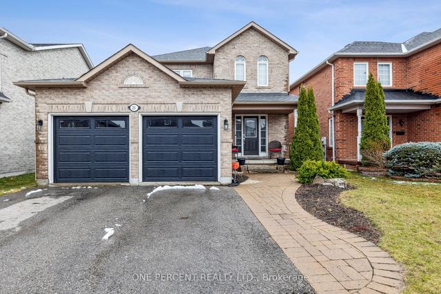 25 Glen Eagles Dr, House detached with 3 bedrooms, 4 bathrooms and 6 parking in Clarington ON | Image 1