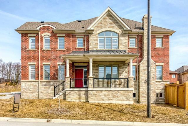 29 Walter Tunny Cres, House detached with 4 bedrooms, 4 bathrooms and 6 parking in East Gwillimbury ON | Image 17