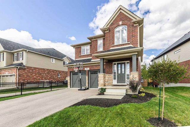 110 River Ridge St, House detached with 5 bedrooms, 3 bathrooms and 4 parking in Kitchener ON | Image 12