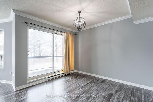 107 - 600 Talbot St, Condo with 2 bedrooms, 3 bathrooms and 1 parking in London ON | Image 17