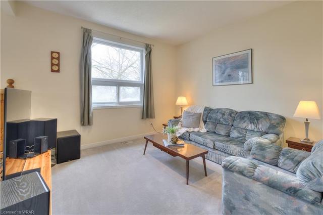 200 Eastforest Trail, House detached with 2 bedrooms, 2 bathrooms and 4 parking in Kitchener ON | Image 18