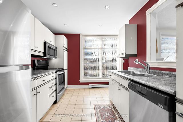 407 - 460 Wellington St, Condo with 2 bedrooms, 2 bathrooms and 1 parking in London ON | Image 4