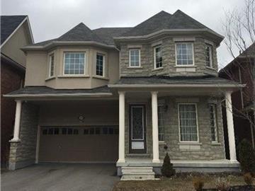 Upper - 270 Sloss Crt, House detached with 4 bedrooms, 4 bathrooms and 1 parking in Newmarket ON | Image 1
