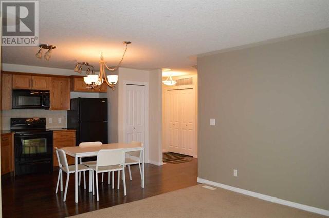 302, - 3 Northstar Drive, Condo with 2 bedrooms, 1 bathrooms and 1 parking in Lacombe AB | Image 8