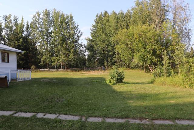 54328 Range Road 141, House detached with 3 bedrooms, 1 bathrooms and 6 parking in Yellowhead County AB | Image 29