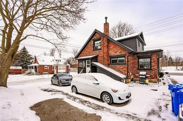 218 Edinburgh Rd N, House detached with 4 bedrooms, 3 bathrooms and 6 parking in Guelph ON | Image 16