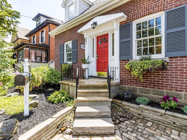 109 Mill St S, House detached with 2 bedrooms, 2 bathrooms and 5 parking in Brampton ON | Image 26