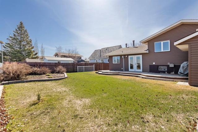 5624 39 Street, House detached with 3 bedrooms, 2 bathrooms and 2 parking in Lloydminster (Part) AB | Image 37