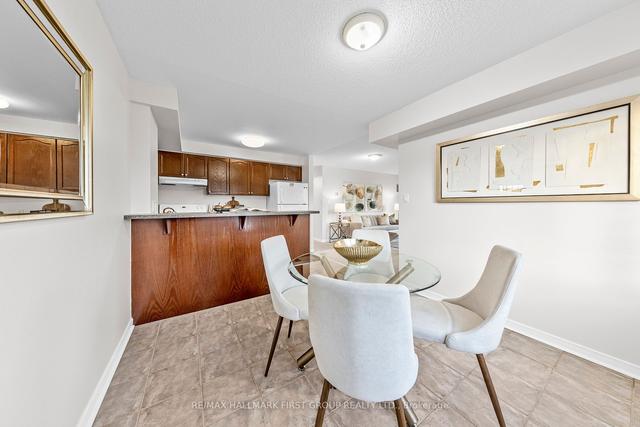 307 - 55 Shipway Ave, Condo with 2 bedrooms, 1 bathrooms and 1 parking in Clarington ON | Image 19