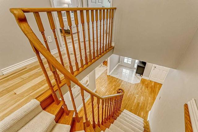 467 Hedgerow Lane, House detached with 4 bedrooms, 5 bathrooms and 4 parking in Oakville ON | Image 14