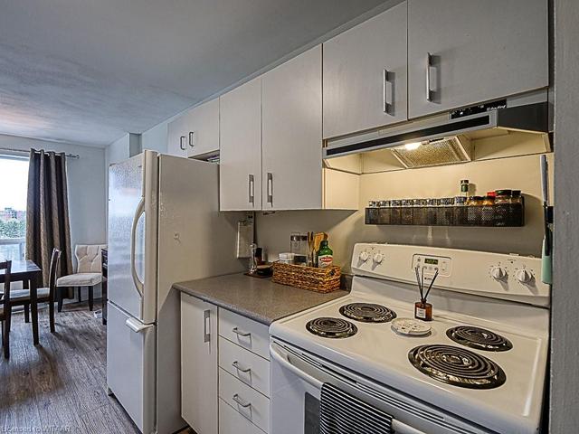 707 - 333 Commissioners Road W, House attached with 2 bedrooms, 2 bathrooms and 1 parking in London ON | Image 14