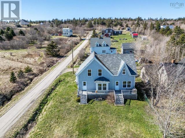 209 Water Street, House detached with 5 bedrooms, 1 bathrooms and null parking in Digby MD NS | Image 3