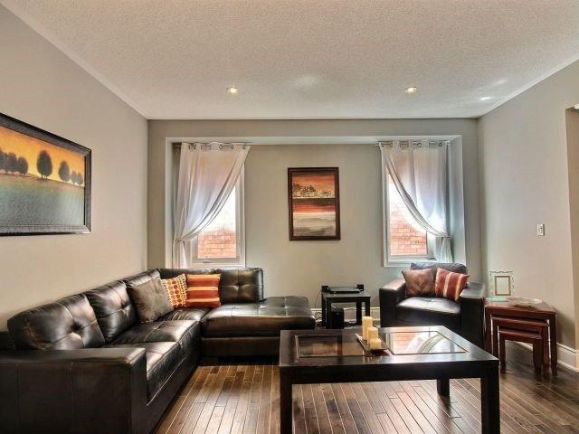 856 Stoutt Cres, House detached with 5 bedrooms, 5 bathrooms and 2 parking in Milton ON | Image 7