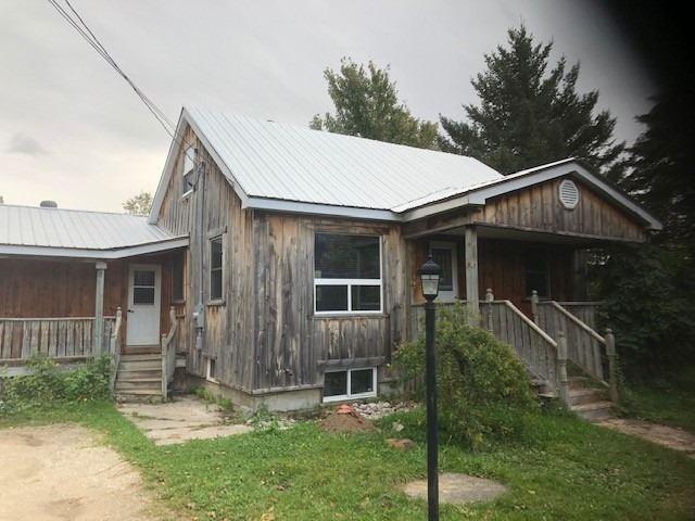 3995 County Road 124 Rd, House detached with 3 bedrooms, 1 bathrooms and 6 parking in Clearview ON | Image 3