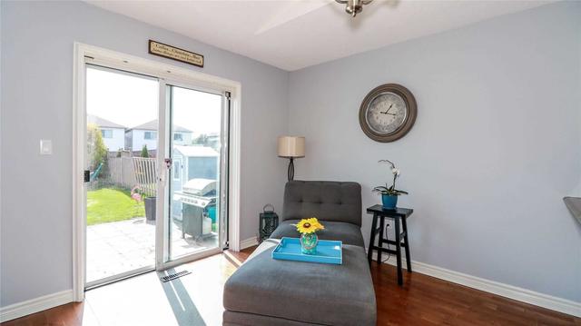 43 Rundle Cres, House detached with 4 bedrooms, 3 bathrooms and 5 parking in Barrie ON | Image 10