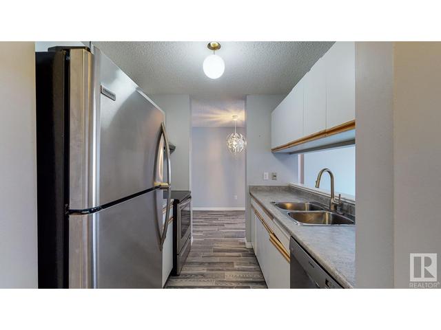109 - 17467 98a Av Nw, Condo with 2 bedrooms, 2 bathrooms and null parking in Edmonton AB | Image 8