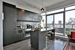 604 - 783 Bathurst St, Condo with 1 bedrooms, 1 bathrooms and null parking in Toronto ON | Image 6