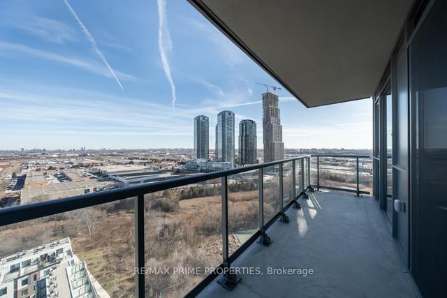 1802 - 7895 Jane St, Condo with 1 bedrooms, 2 bathrooms and 1 parking in Vaughan ON | Image 16